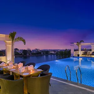 Brahma Niwas - View In Hotel