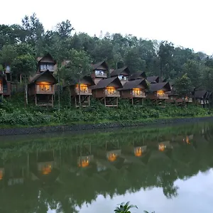 Resort Kofiland Thekkady