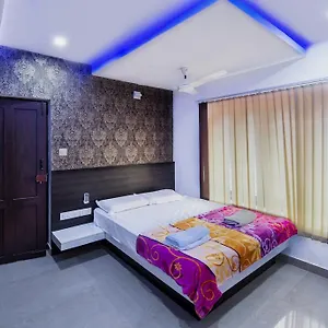 Guest house Rams Near Sree Chithra And Rcc Thiruvananthapuram