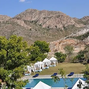 Aravali Silence Lakend & Adventures Hotel