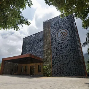 Hotel Justa Rangers Munnar