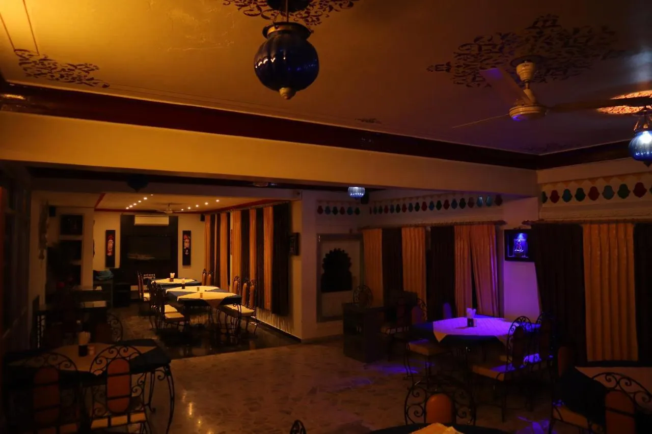 Baba Palace - A Heritage Hotel, Udaipur Hotel
