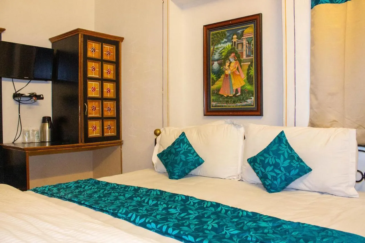 Baba Palace - A Heritage Hotel, Udaipur