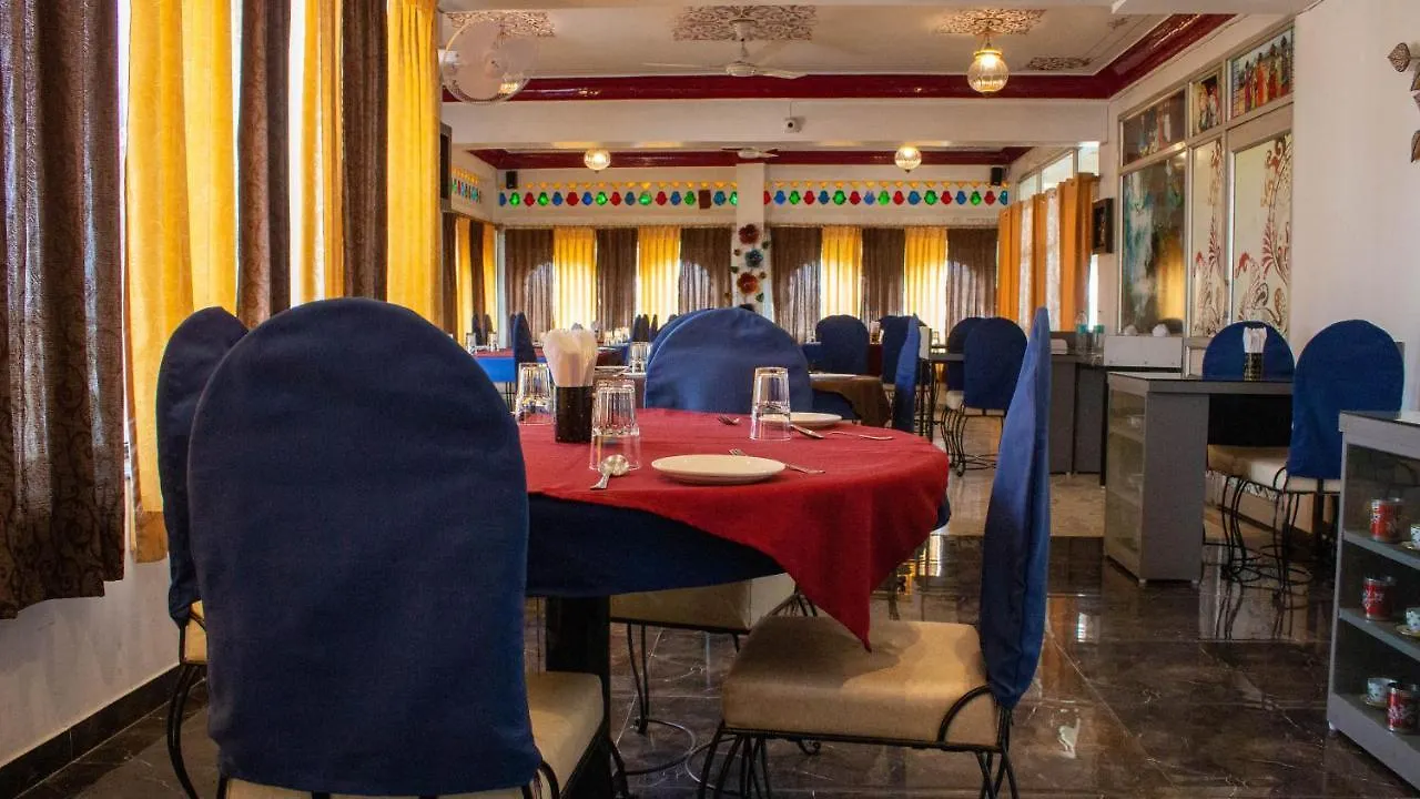 Baba Palace - A Heritage Hotel, Udaipur