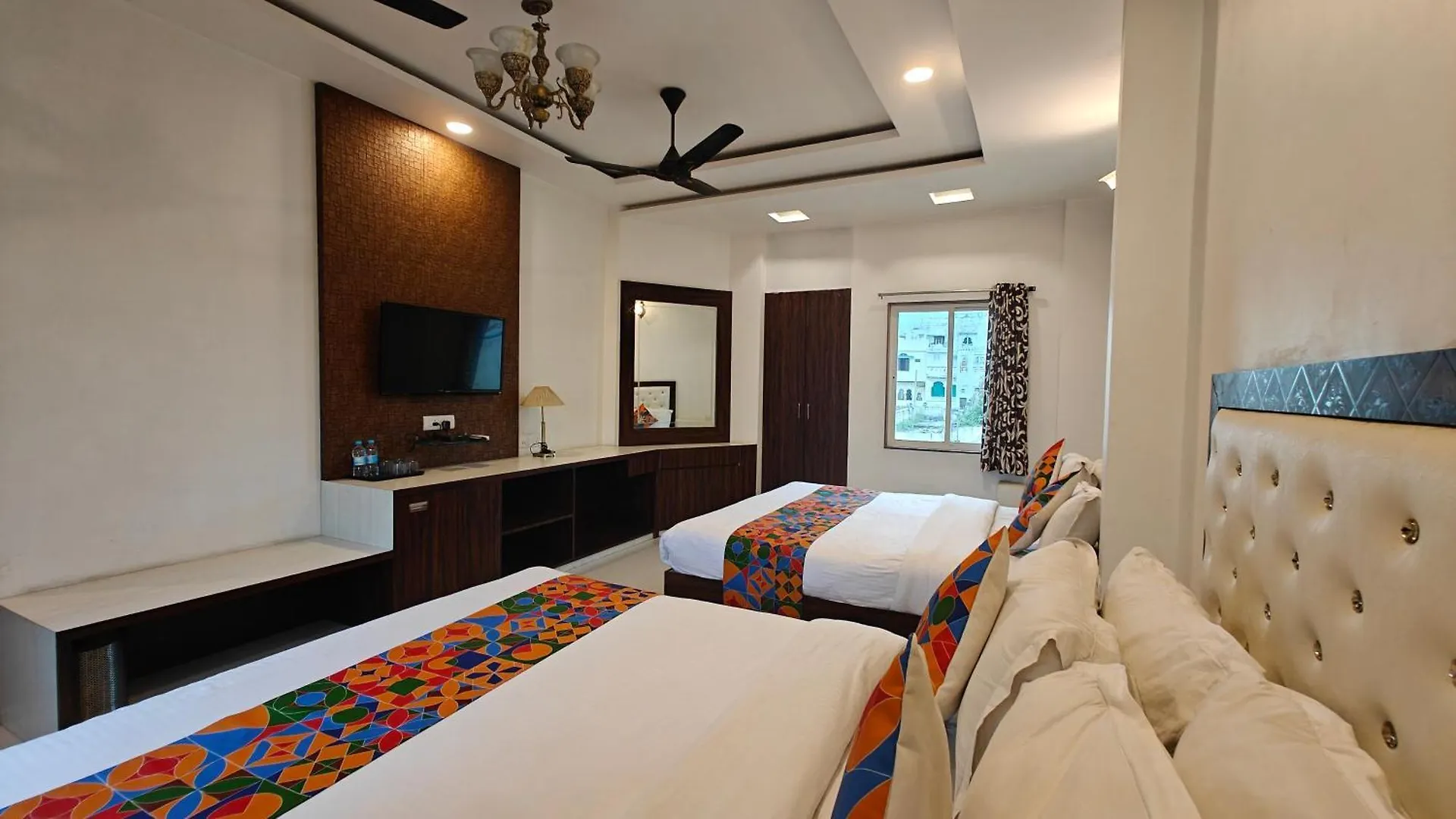 Baba Palace - A Heritage Hotel, Udaipur