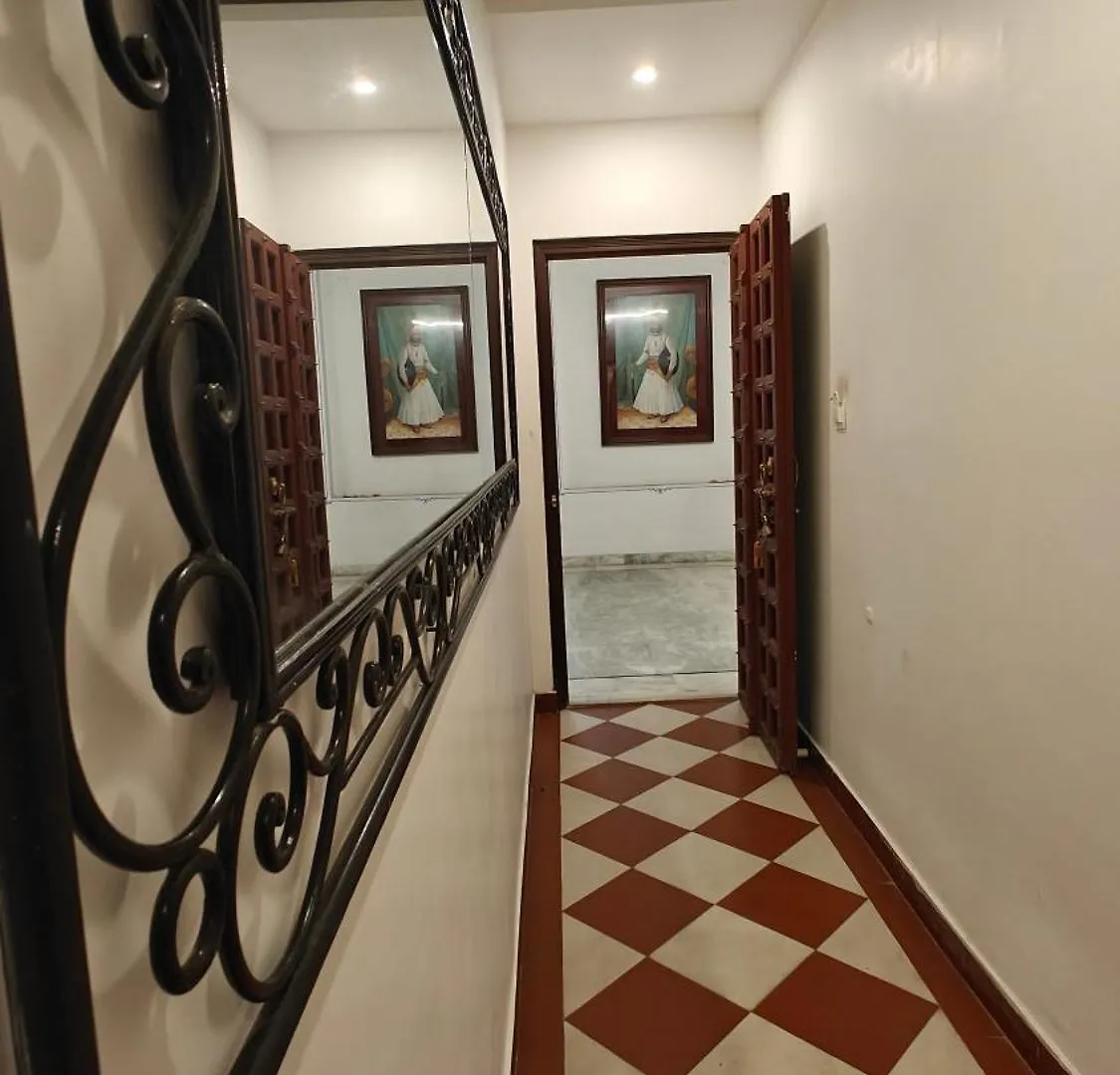 Baba Palace - A Heritage Hotel, Udaipur