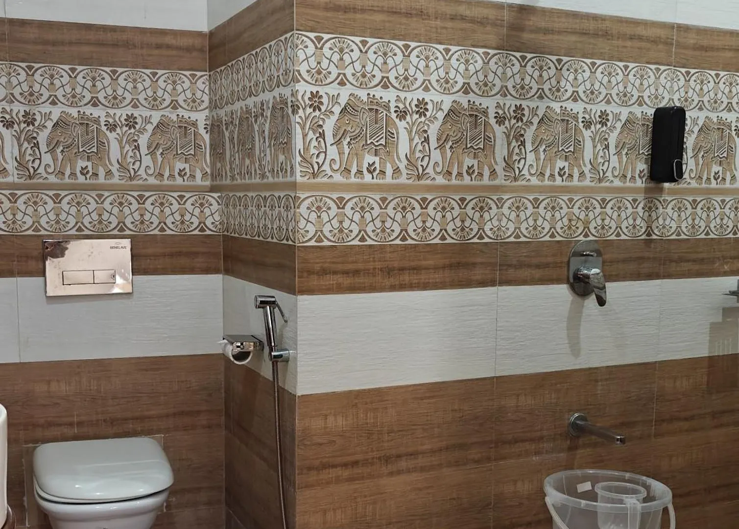 *** Hotel Baba Palace - A Heritage Hotel, Udaipur India