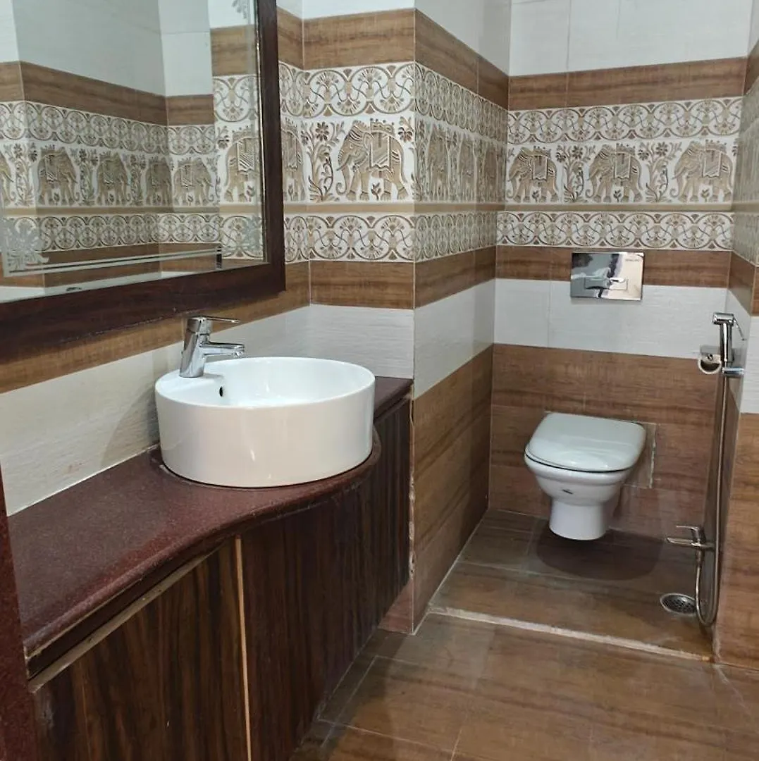 Baba Palace - A Heritage Hotel, Udaipur 3*,  India