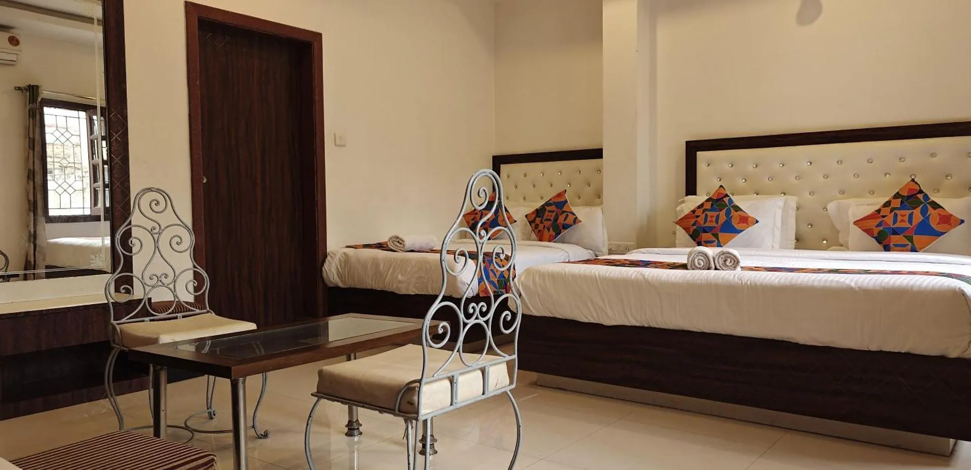 Baba Palace - A Heritage Hotel, Udaipur