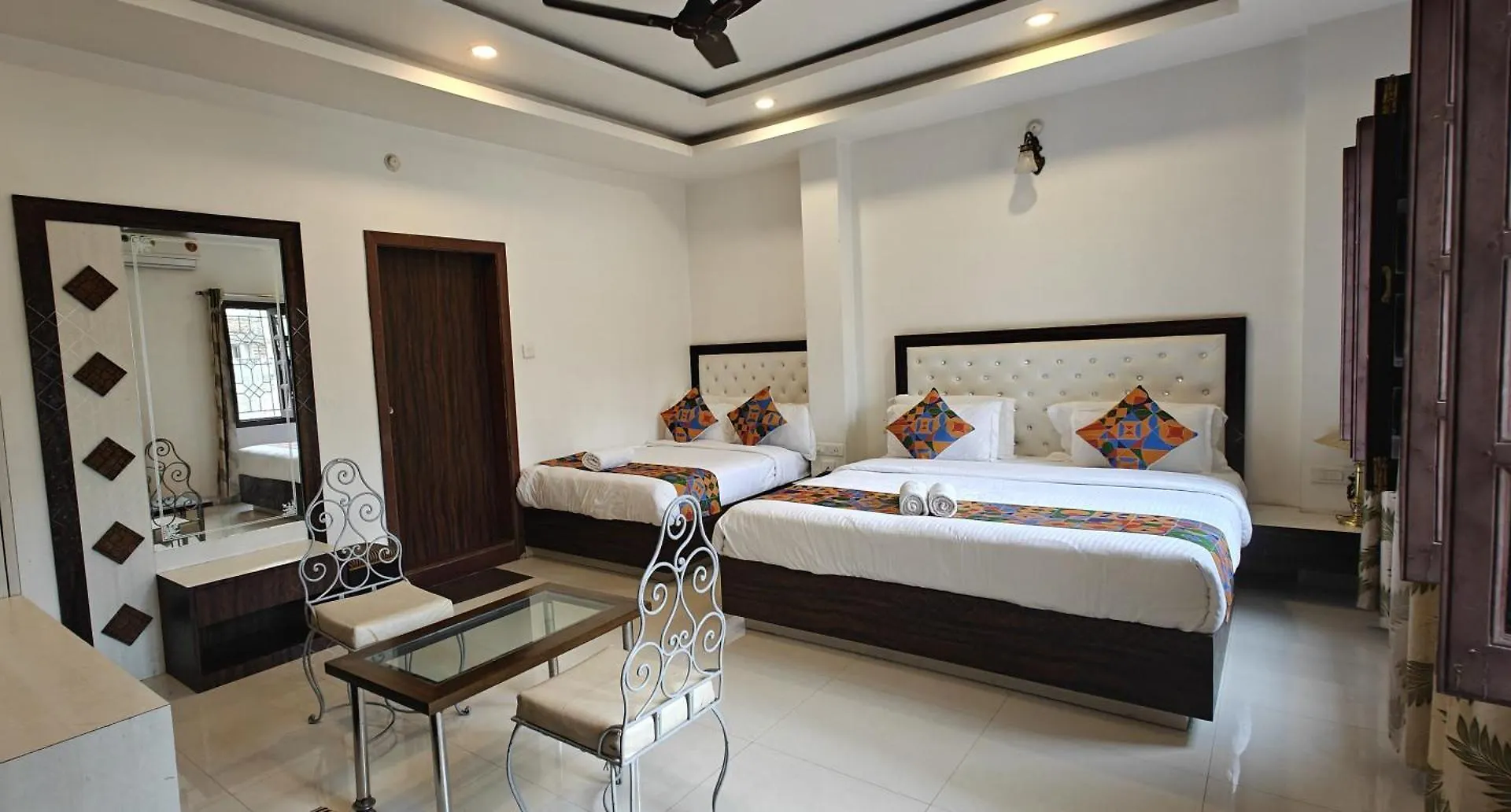 Baba Palace - A Heritage Hotel, Udaipur