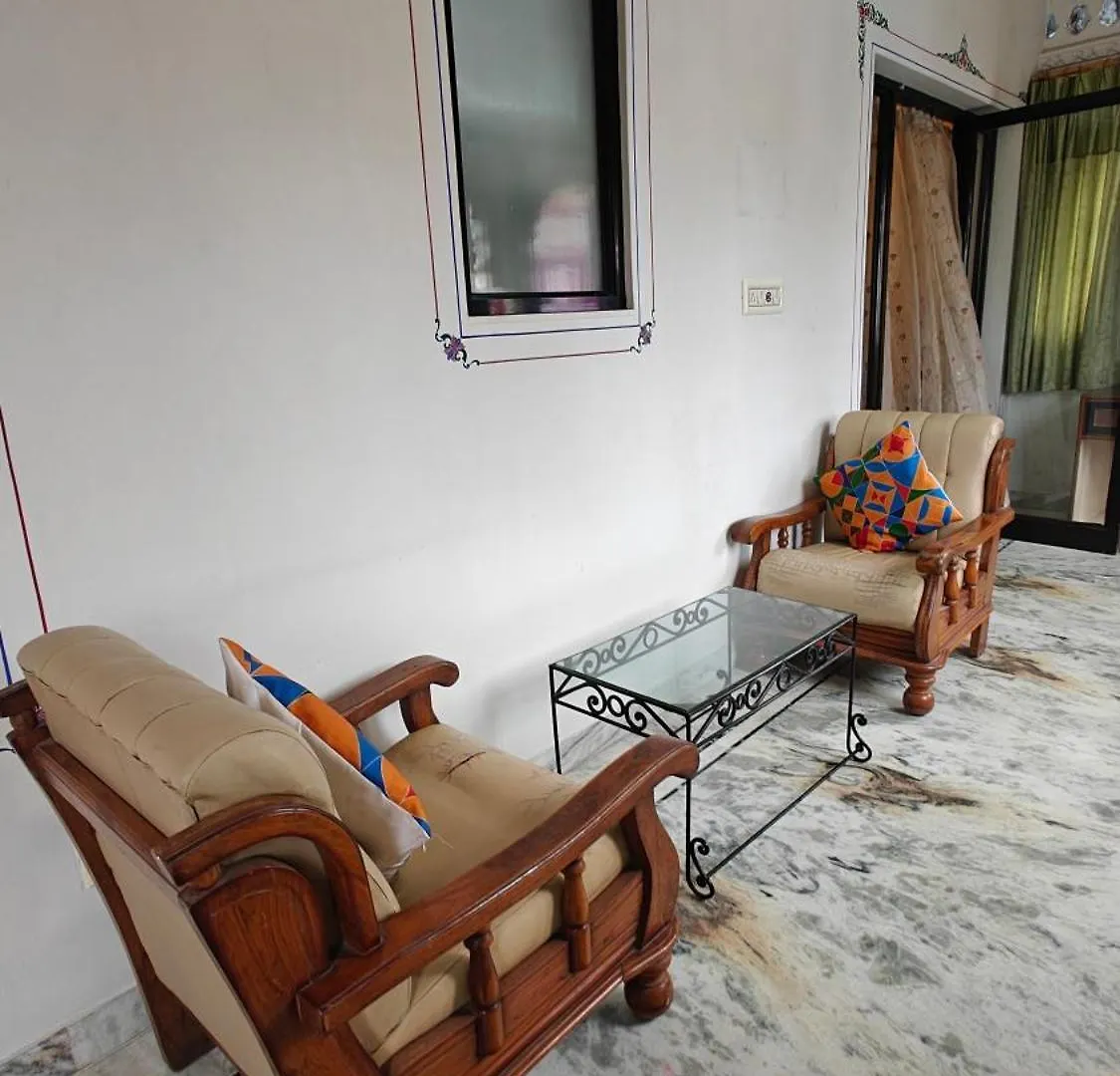 Baba Palace - A Heritage Hotel, Udaipur Hotel