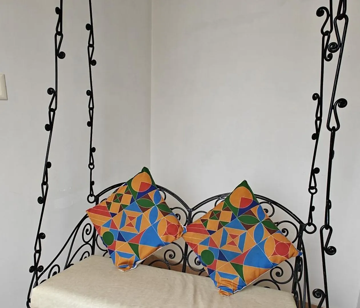 Hotel Baba Palace - A Heritage Hotel, Udaipur