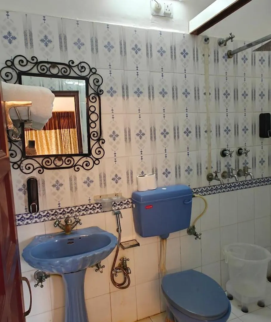 Baba Palace - A Heritage Hotel, Udaipur Hotel