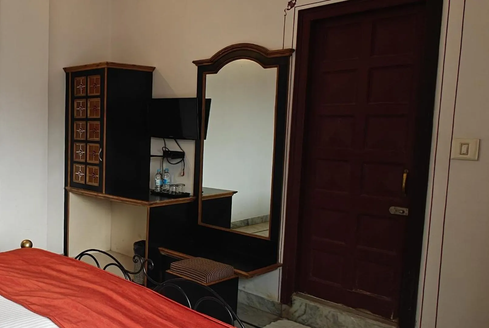 Baba Palace - A Heritage Hotel, Udaipur India