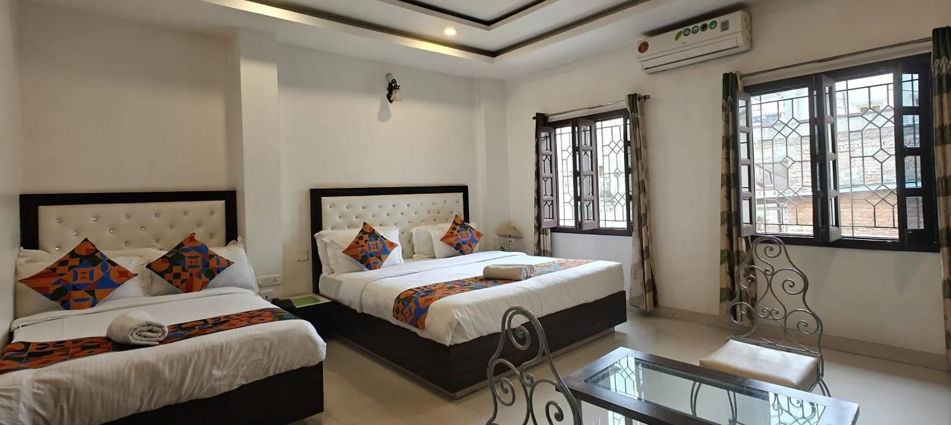 Baba Palace - A Heritage Hotel, Udaipur Hotel